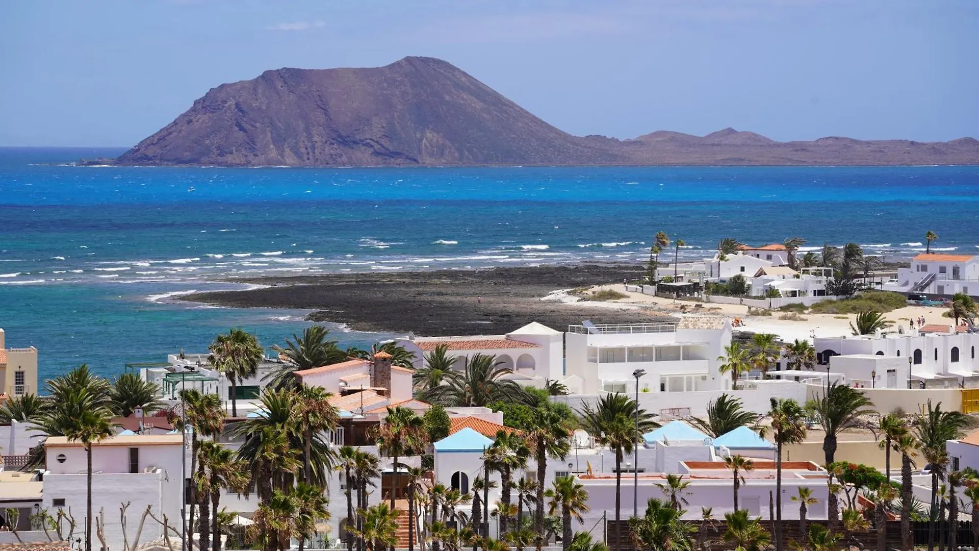 Apartment Flat Piatto Wohnung Marianne Corralejo 0*,  Spanien