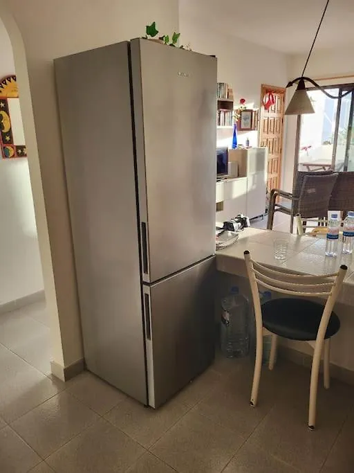 Apartment Flat Piatto Wohnung Marianne Corralejo