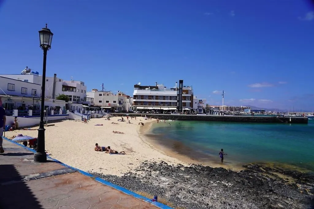 Apartment Flat Piatto Wohnung Marianne Corralejo Spanien