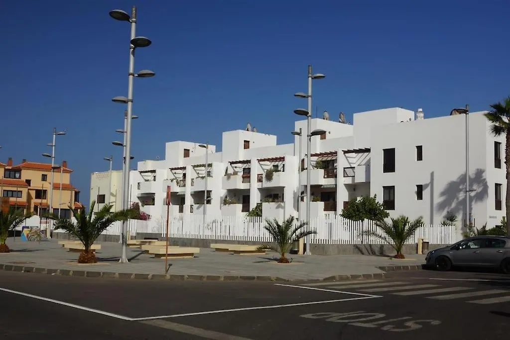 Apartment Flat Piatto Wohnung Marianne Corralejo